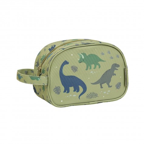 Astuccio grande fantasia Dinosauri