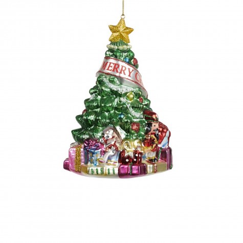 Decorazione natalizia - Albero di Natale | Goodwill