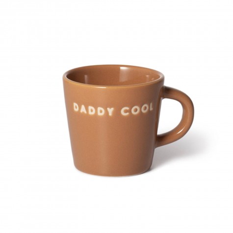 Tazzina da espresso in ceramica DADDY COOL