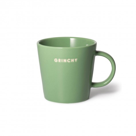Tazza da tè in ceramica GRINCHY