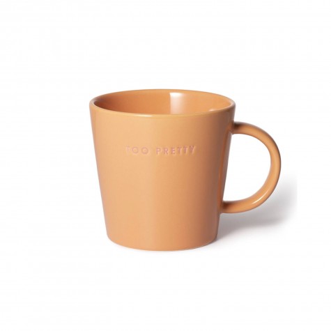 Tazza da tè in ceramica TOO PRETTY
