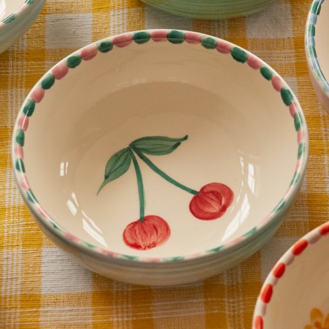 Fruttiera Per Bancone Da Cucina, Cesto Di Frutta Con Piedistallo 10x10x5 Con Fori Ciotola Decorativa Leggera Per Centrotavola Da Cucina Verde Cestino 88574101