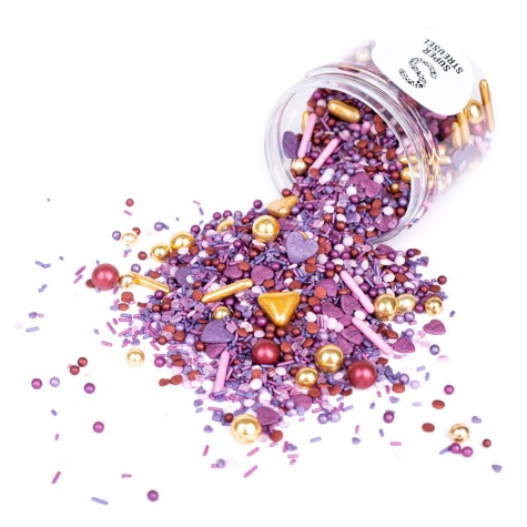 Zuccherini Berry Gang