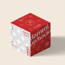 Candela profumata Dammi un... 2