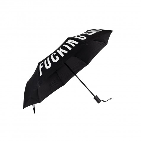 Ombrello "Fucking Rain"