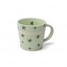 Tazza da cappuccino in ceramica HELLO HANDSOME