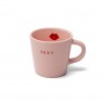 Tazzina da caffè in ceramica SEXY