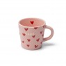Tazzina da caffè in ceramica BABE