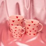 Tazzina da caffè in ceramica BABE