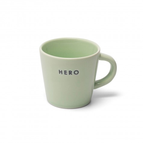Tazzina da caffè in ceramica HERO
