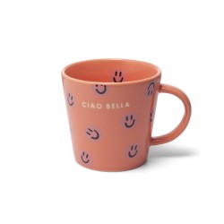 Tazza in ceramica CIAO BELLA