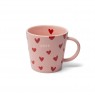 Tazza in ceramica LOVE