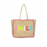 Borsa da spiaggia SMILE | Gallinasmilza