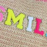 Borsa da spiaggia SMILE