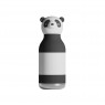 Borraccia in acciaio inox panda | Asobu