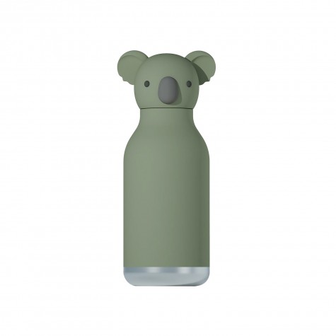Borraccia in acciaio inox koala | Gallinasmilza