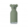 Borraccia in acciaio inox koala | Gallinasmilza