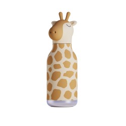 Borraccia in acciaio inox giraffa | Asobu 2