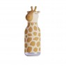 Borraccia in acciaio inox giraffa