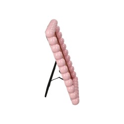 Cornice con smiley rosa 13x18 2