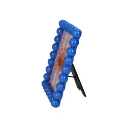 Cornice con smiley azzurri 10x15 2