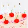 Biglietto di compleanno pop up Torta di compleanno | Meri Meri
