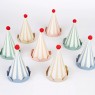 Cappellini compleanni Amici animali | Meri Meri Cappellini compleanni Amici animali | Meri Meri