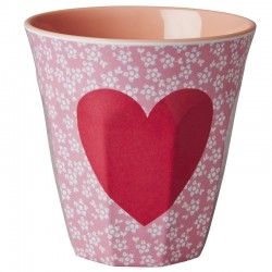 Bicchiere di San Valentino 2