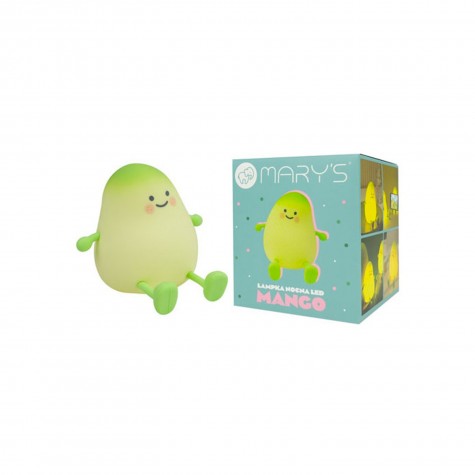 Luce notturna a LED Mango