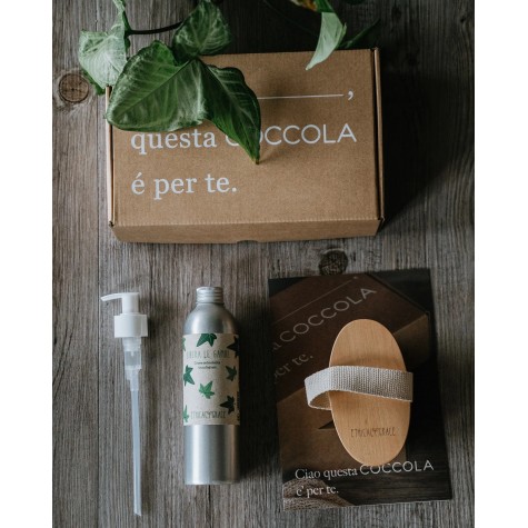 COCCOLA Libera le Gambe - Kit...