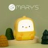 Luce notturna a LED Pulcino | Mary's