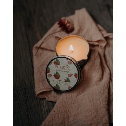 Candela da massaggio Valentino