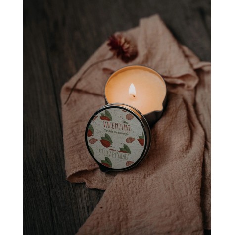Candela da massaggio Valentino