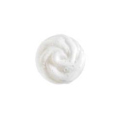 Mousse doccia al profumo di vaniglia 2
