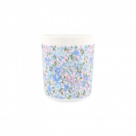 Bicchiere in melamina floreale Meri Meri x Liberty | Meri Meri