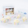 Kit per cupcake con unicorni e fiori | Meri Meri