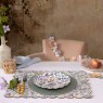 Piatto da dessert in melamina floreale Meri Meri x Liberty |