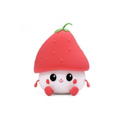 Luce notturna a LED Fragola 2