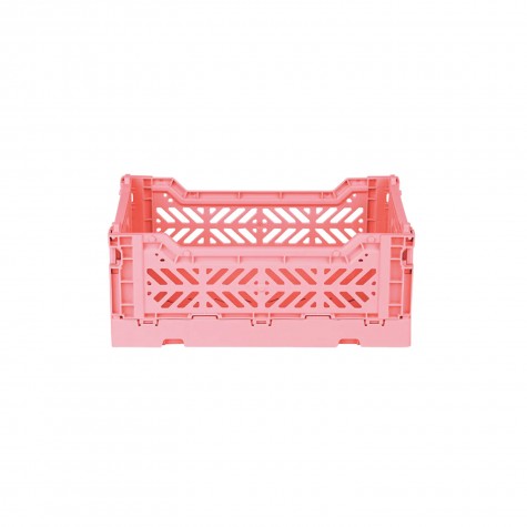 Cassetta pieghevole mini - Strawberry