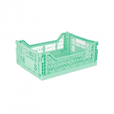 Cesta pieghevole media - Warmmint