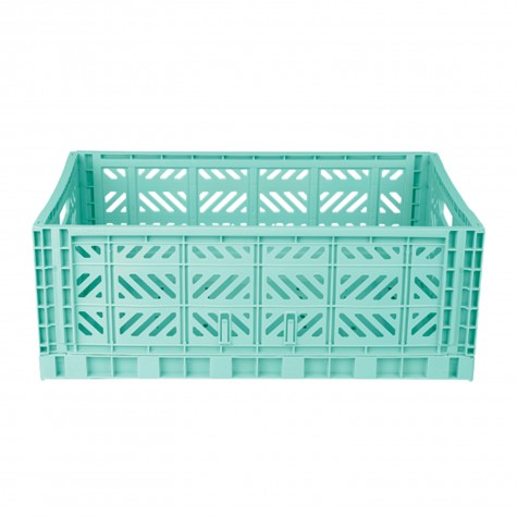 Cesta pieghevole maxi - Ocean