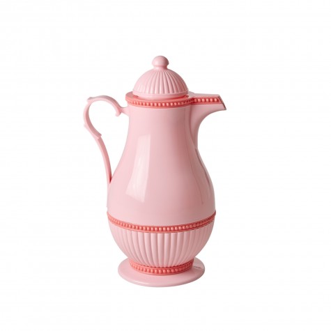 Caraffa termica 1L rosa | Rice