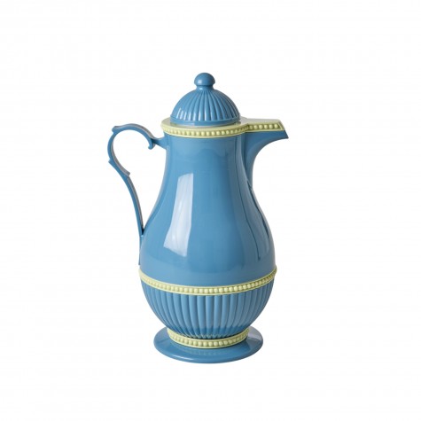 Caraffa termica 1L blu | Rice