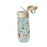 Borraccia in plastica con animali marini | Rice