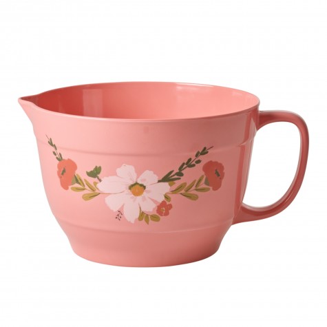 Tazza grande in melamina con manico e beccuccio | Rice