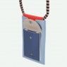 Porta cellulare a tracolla | Sticky Lemon