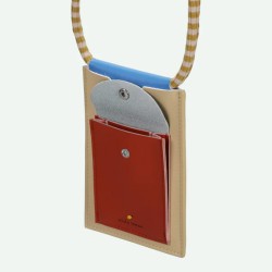 Porta cellulare a tracolla 2