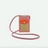Porta cellulare a tracolla