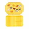 Porta pranzo bento 3 scomparti con Amici Animali | A Little