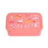 Porta pranzo bento 3 scomparti Fun | A Little Lovely Company